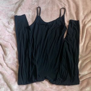 Full body jumpsuit
